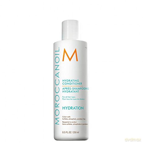 Moroccanoil Hydrating Conditioner for Hair with Argan Oil (Hydrating Conditioner) 250 ml