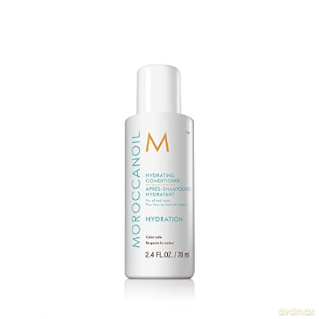 Moroccanoil Moisturizing conditioner for hair with argan oil (Hydrating Conditioner) - Volume: 70 ml
