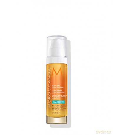 Moroccanoil Moroccanoil Blow dry Concentrate - anti-stress oil - Volume: 50 ml