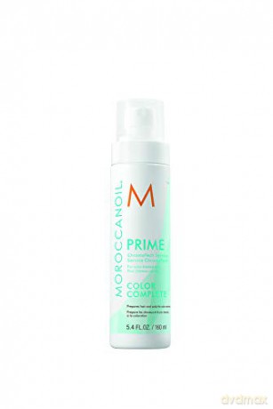 Moroccanoil Moroccanoil Color Complete Chromatech Prime - siero Pre Color - Volume: 160 ml