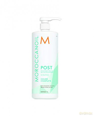 Moroccanoil Moroccanoil Color Complete Ristrutturante Post Post Color Action - Volume: 1000 ml