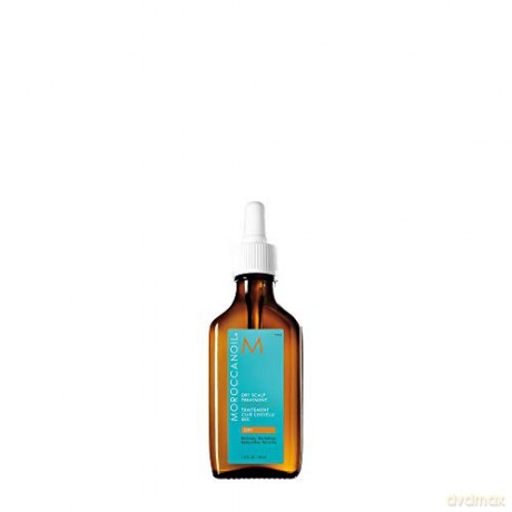 Moroccanoil Moroccanoil Dry scalp treatment 45ml - siero for cute dry