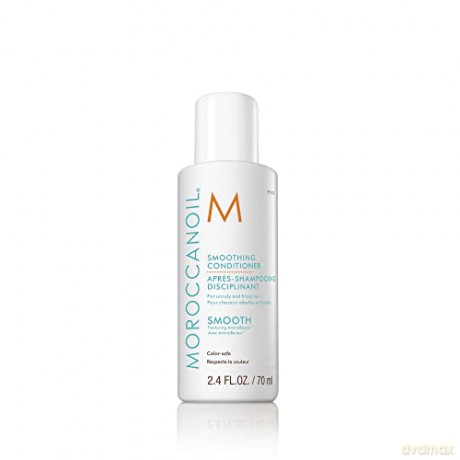 Moroccanoil Moroccanoil Smooth ing Lotion anti-stress cream lotion - Volume: 70 ml