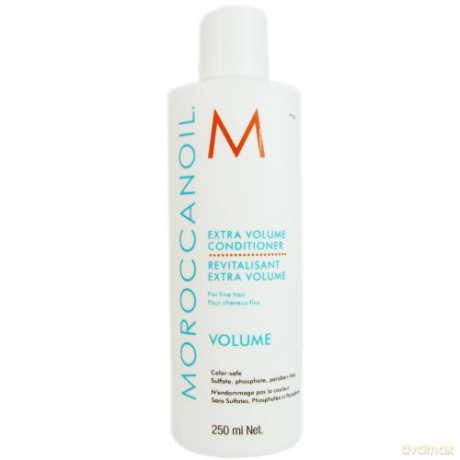 Moroccanoil Perfect Hair Conditioner Hair Conditioner (Extra Volume Conditioner) - Volume: 250 ml