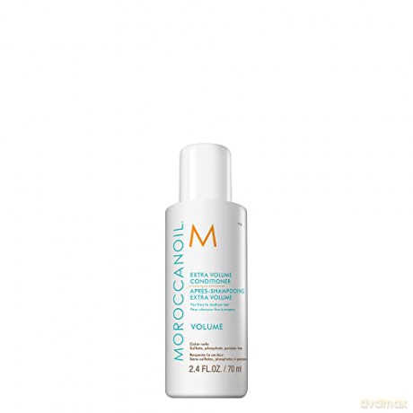 Moroccanoil Perfect Hair Conditioner Hair Conditioner (Extra Volume Conditioner) - Volume: 70 ml