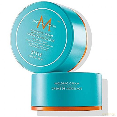 Moroccanoil Styling Cream Hair (Molding Cream) 100 ml