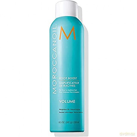 Moroccanoil Volume (Root Boost) Styling Spray For Hair Volume - Volume: 250 ml