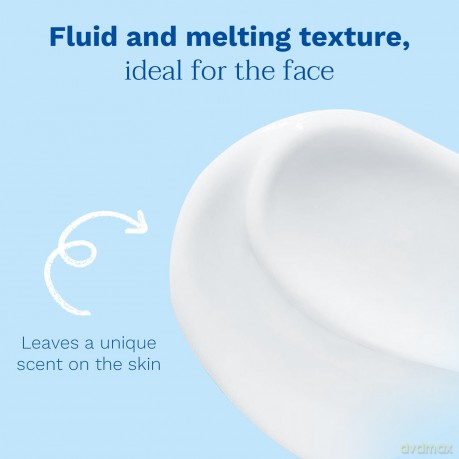 Mustela Hydrabebe (Facial Cream) 40 ml