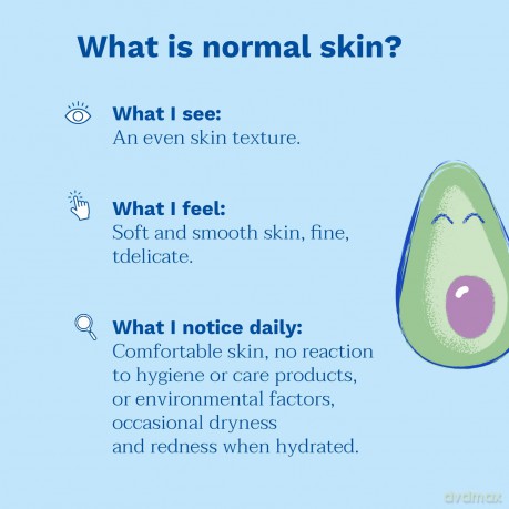 Mustela Hydrabebe (Facial Cream) 40 ml