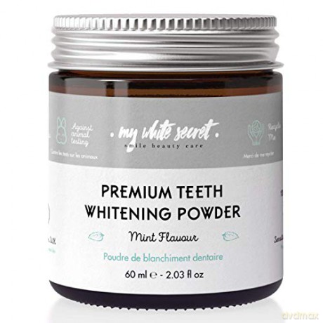 My White Secret ( Whitening Powder) 60 ml