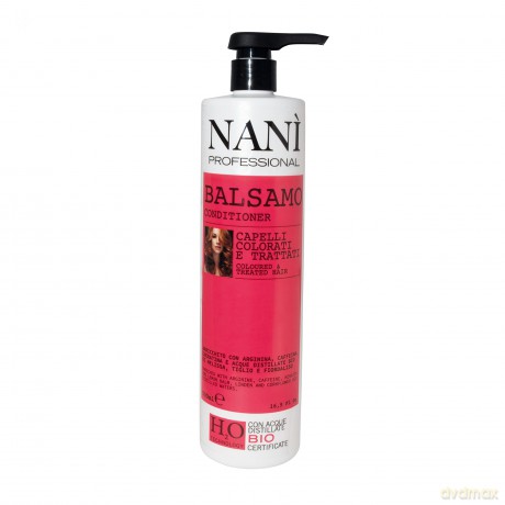 Naní Antiage Proffesional (Conditioner) 500 ml
