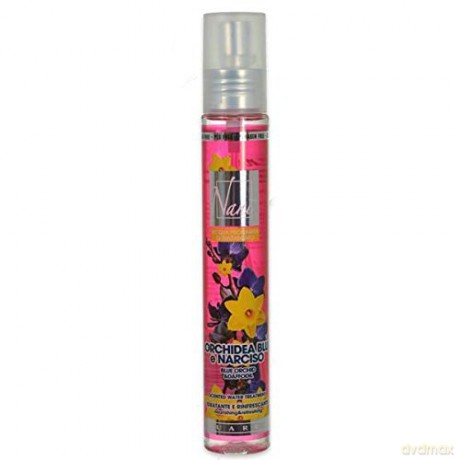 Naní Burlesque body spray (Body Mist) 75 ml