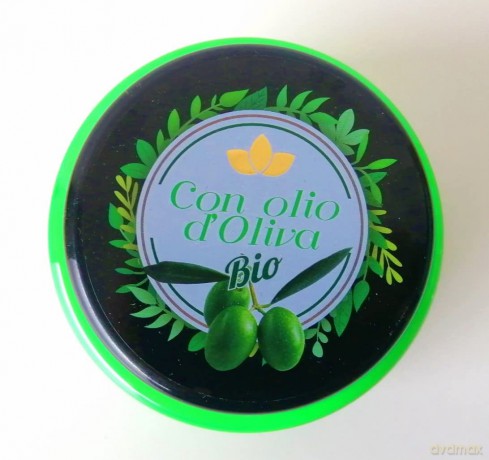 Naní Hair cream with olive oil (Soothing Hair Cream) 300 ml