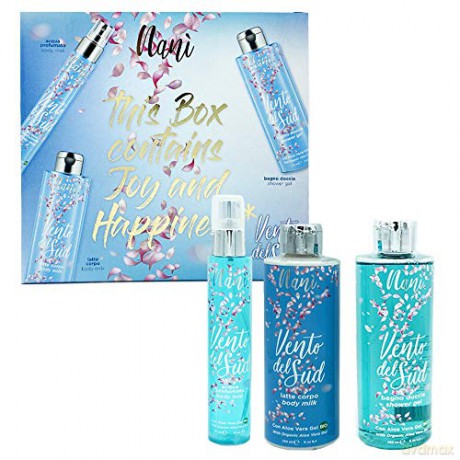 Naní Wind Of South gift set