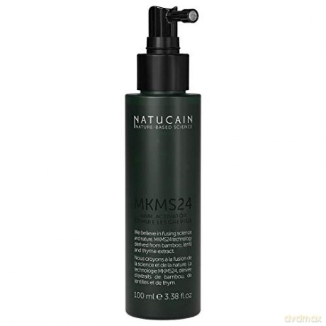Natucain Natucain - Natura l Hair Activator 100 ml
