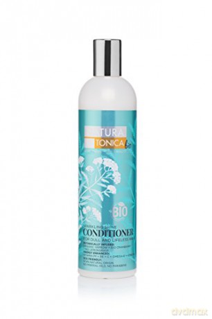 Natura Estonica Hair Conditioner Radiant Shine 400 ml