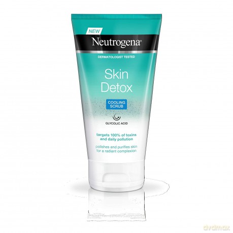 Neutrogena ( Skin Detox ) 150 ml