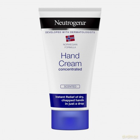 Neutrogena (Hand Cream) 75 ml
