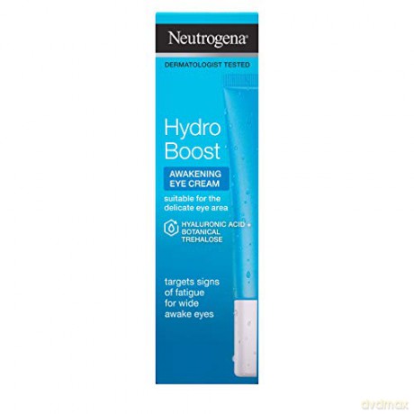 Neutrogena Brightening Eye Booster (Eye Awakening Gel-Cream) 15 ml