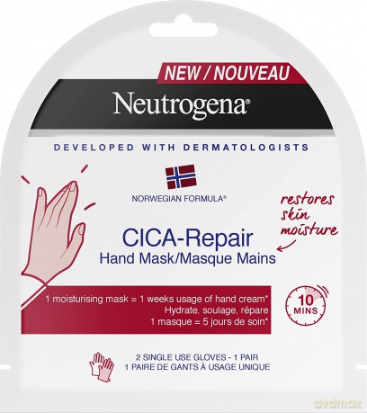 Neutrogena CICA- Repair (Hand Mask) 1 pair