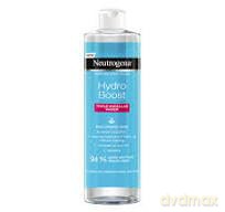 Neutrogena Hydro Boost micellar water 3 in 1 (Micellar Water) 400 ml