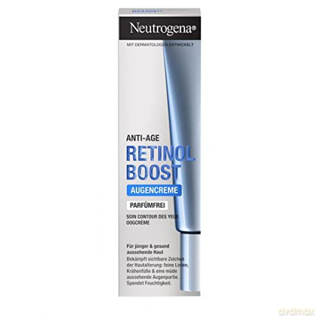 Neutrogena Retinol Boost (Eye Cream) 15 ml