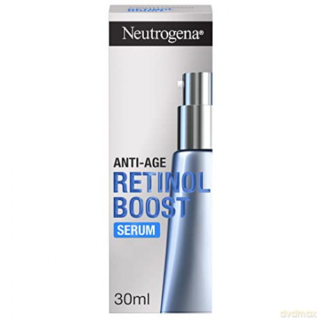 Neutrogena Retinol Boost Skin Serum (Serum) 30 ml