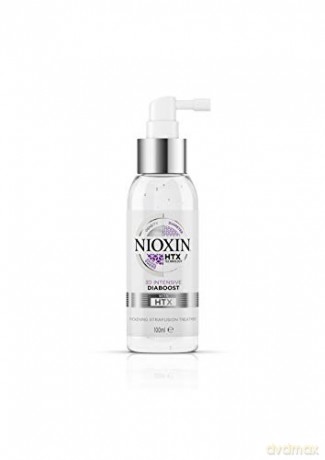 Nioxin 3D Intensive (Diaboost Thickening Xtrafusion Treatment) - Volume: 100 ml
