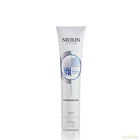 Nioxin Hair (Thickening Gel) 140 ml
