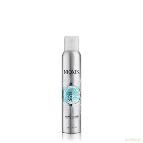Nioxin Instant Fullness Shampoo (Dry Clean ser) - Volume: 180 ml