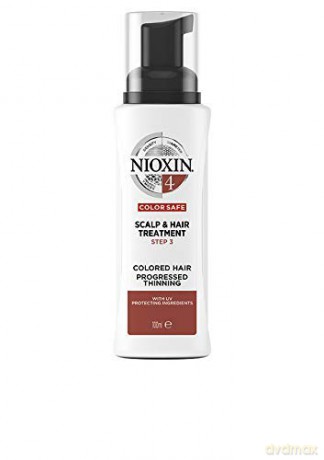 Nioxin System 4 (Scalp Treatment 4) 100 ml