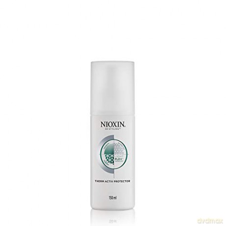 Nioxin Thermal Protection Hair Styling 3D (Therm Activ Protector) 150 ml