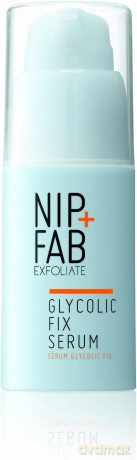 NIP + FAB Glycolic Fix Night Serum (Serum) 30 ml