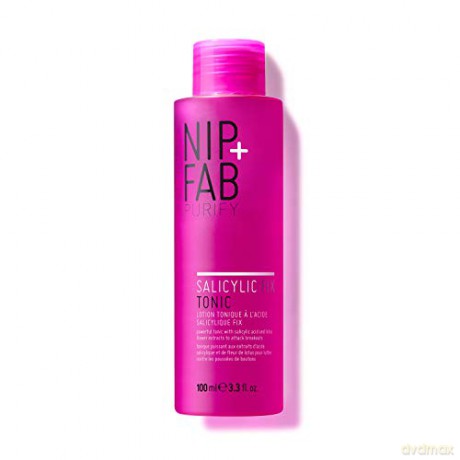 NIP + FAB Salicylic Fix Cleansing Toner (Purify Tonic) 100 ml