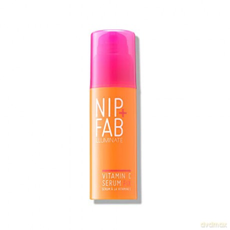 NIP + FAB Vitamin C Fix Face (Serum) 50 ml