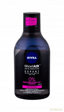 Nivea (Expert Micellar Water) 400 ml