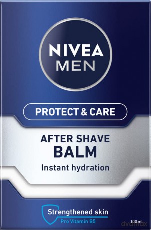 Nivea After Shave Balm Mild 100 ml