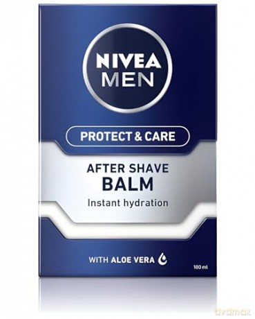 Nivea After Shave Balm Mild 100 ml