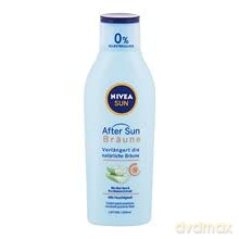 Nivea After Sun Bronze Moisturizing After Sun Bronze (Lotion) 200 ml