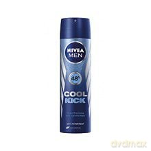 Nivea Antiperspirant Spray for Men Cool Kick 150 ml