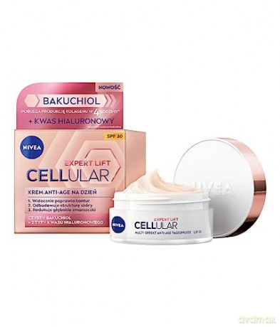 Nivea Day cream Cellular Expert Lift OF 30 50 ml