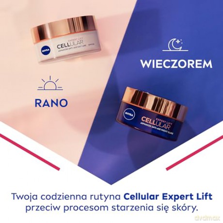 Nivea Day cream Cellular Expert Lift OF 30 50 ml