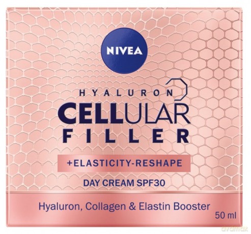 Nivea Day cream Cellular Expert Lift OF 30 50 ml