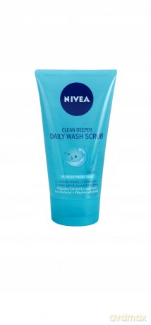 Nivea Deep Cleansing Gel 150 ml Clean Deeper