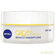 Nivea Firming anti-wrinkle day cream Q10 Power SPF 30 (Anti-Wrinkle + Firming Day Cream) 50 ml