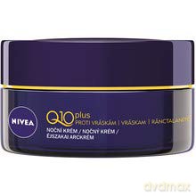 Nivea Firming anti-wrinkle night cream Q10 Power 50 ml