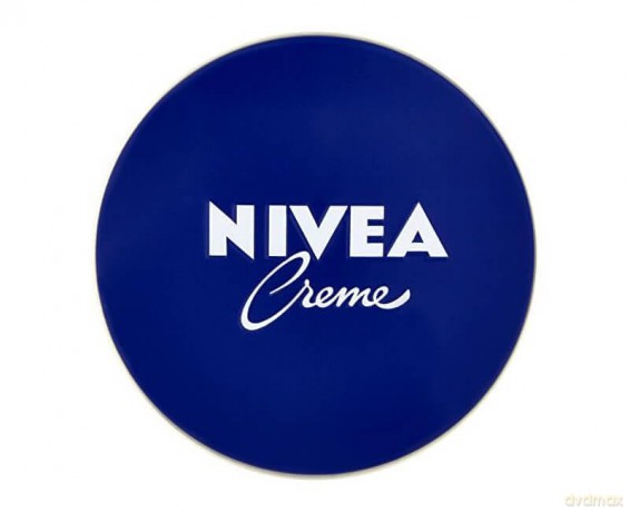 Nivea Intensive Cream (Creme) - Volume: 100 ml - tube