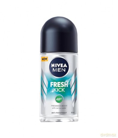 Nivea Men Fresh Kick (Anti-perspirant) 50 ml