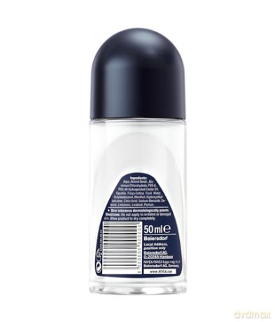 Nivea Men Fresh Kick (Anti-perspirant) 50 ml