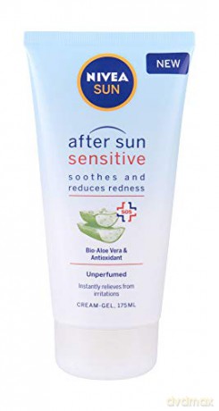 Nivea Nivea After Sun SOS Nivea After Sun 175 ml